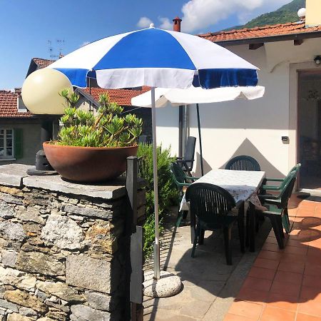 Appartamento Porto 2 Каннеро-Ривьера Экстерьер фото