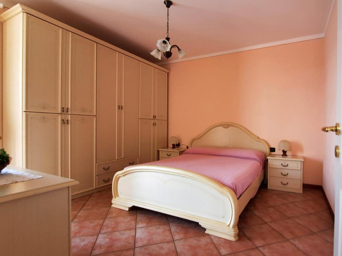 Appartamento Porto 2 Каннеро-Ривьера Экстерьер фото