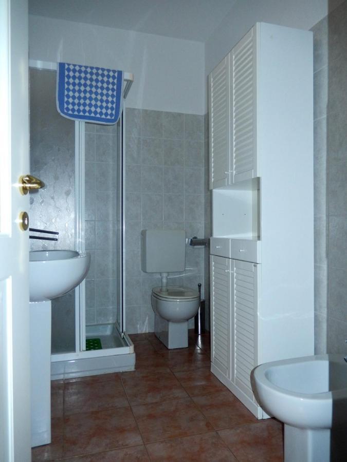 Appartamento Porto 2 Каннеро-Ривьера Экстерьер фото