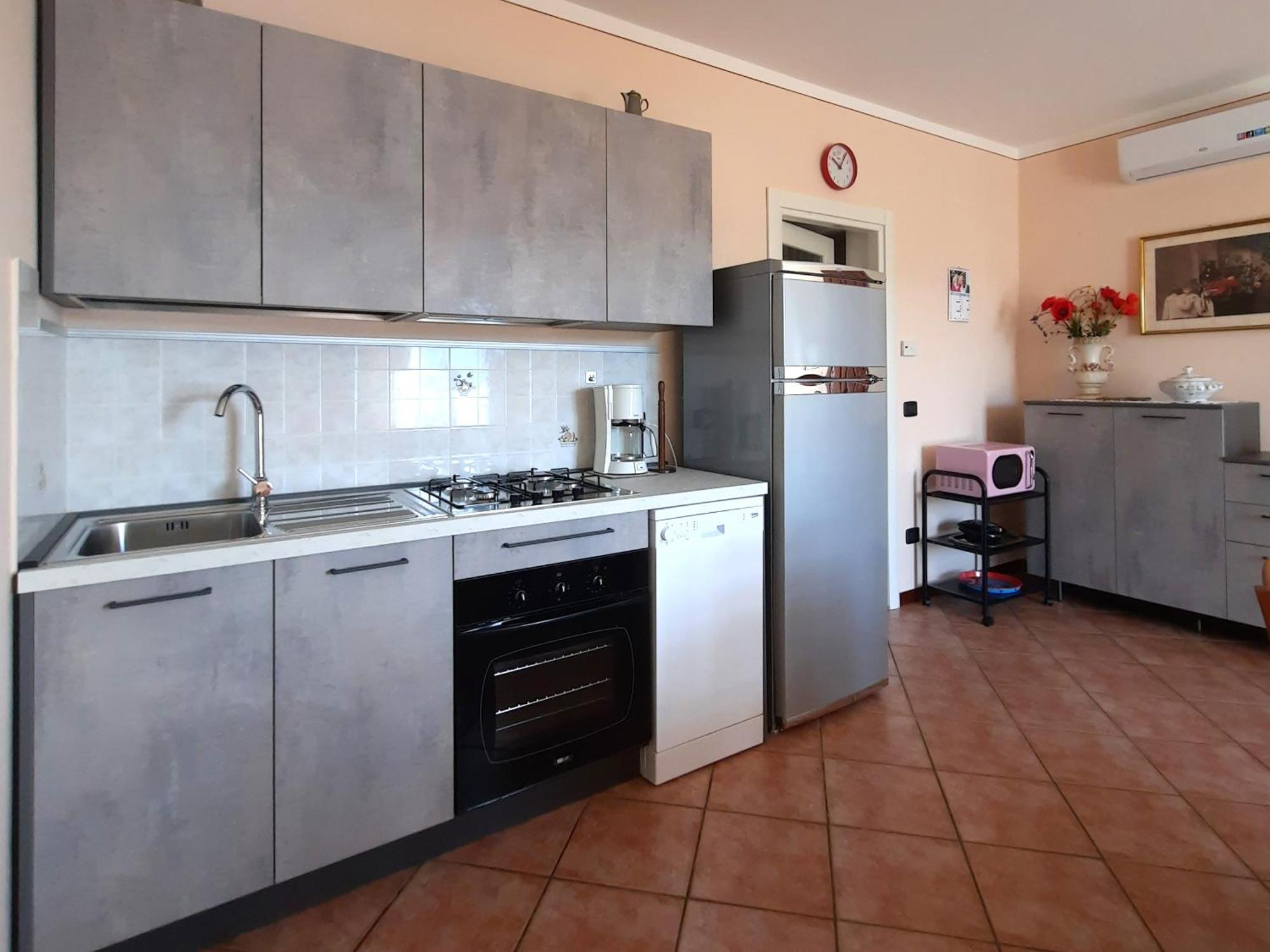 Appartamento Porto 2 Каннеро-Ривьера Экстерьер фото